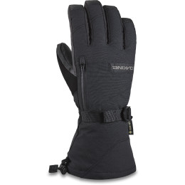 Rukavice Dakine Titan Gore-Tex Glove crna Black