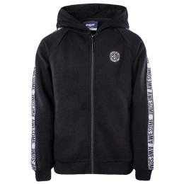 Dječja dukserica Bejo Aida III Jrg crna Black