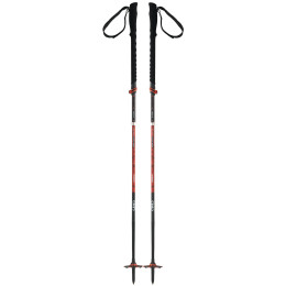 Palice TSL Tour Carbon 5 Cross swing crvena