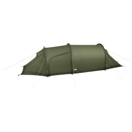 Šator Fjällräven Abisko Endurance 2 zelena