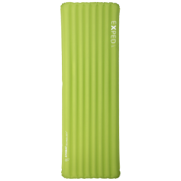 Podloga na napuhavanje Exped Ultra 3R LW svijetlo zelena lichen