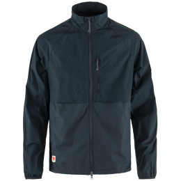 Muška jakna Fjällräven HC Hybrid Wind Jacket M tamno plava