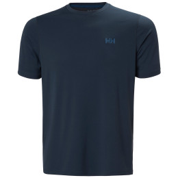 Muške funkcionalne majice Helly Hansen Lifa Active Solen T-Shirt tamno plava 597 NAVY