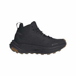 Ženske planinarske cipele Adidas Terrex Freehiker 3 Mid Gtx W crna