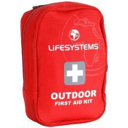 Pribor za prvu pomoć Lifesystems Outdoor First Aid Kit