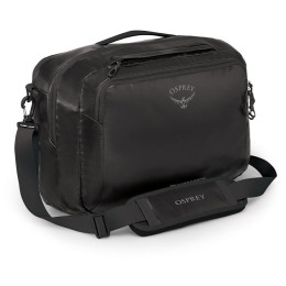 Putna torba Osprey Transporter Boarding Bag crna