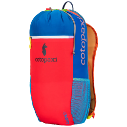 Mali sportski ruksak Cotopaxi Luzon 24L Backpack Del Dia mješavina boja Del Dia