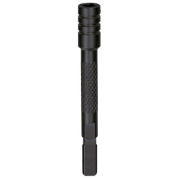 Odvijač sa nastavcima Leatherman HU Nástavec na bity crna