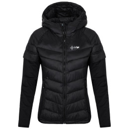 Ženska jakna Kilpi Verons-W crna