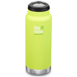 Termo boca Klean Kanteen TK Wide 32 oz svijetlo zelena JuicyPear