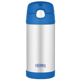 Dječja izotermalna boca Thermos Funtainer 355 ml 2022 plava Blue