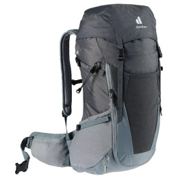 Ruksak Deuter Futura 26 siva GraphiteShale