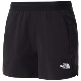 Ženske kratke hlače The North Face Ao Woven Short crna