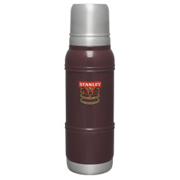 Termosica Stanley Milestone 1L crvena