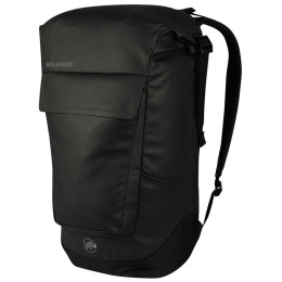 Ruksak Mammut Seon Courier crna Black