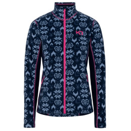 Ženska dukserica Kari Traa Olga Fleece