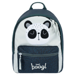 Dječji ruksak Baagl Panda