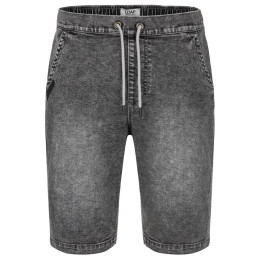 Muške kratke hlače Loap Denis siva