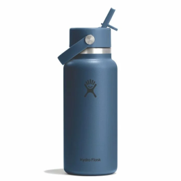 Termo boca Hydro Flask Wide Flex Straw Cap 32 oz
