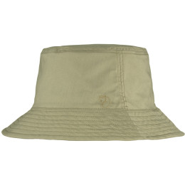 Šešir Fjällräven Reversible Bucket Hat bež