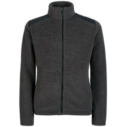Muška jakna Mammut Innominata ML Jacket Men crna Blackmelange