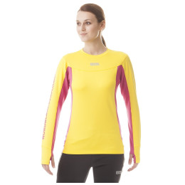 Ženska majica Nordblanc Lovable NBFLF5892