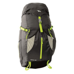 Ruksak Easy Camp Rucsac AirGo 40 (2019) smeđa Brown
