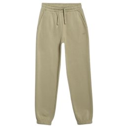Dječja trenerka 4F Trousers Cas M1245 svijetlo zelena LIGHT GREEN