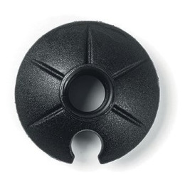 Tanjurić Vipole Trekking Basket 54Mm crna