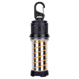 Svjetiljka Sorbo Stick Lamp crna black