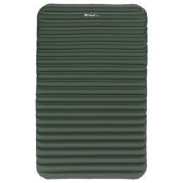 Madraci na napuhavanje Outwell Dreamspell Double zelena Elegant Green