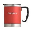 Termos Husky Mug 400 crvena