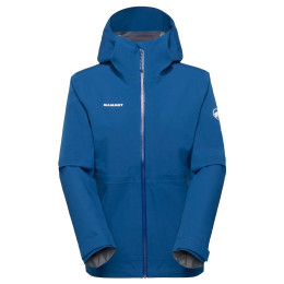 Ženska jakna Mammut Linard Guide HS Hooded Jacket Women