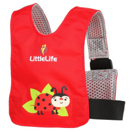 Povodnik za bebe LittleLife Toddler Reins Ladybird