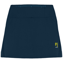 Ženska suknja Karpos Lavaredo Run Skirt