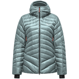 Ženska jakna Salewa ORTLES MED 3 RDS DWN JACKET W