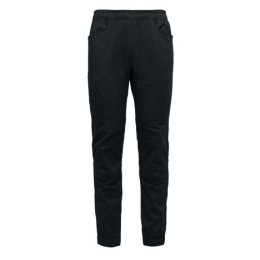 Muške hlače Black Diamond M Notion pants crna