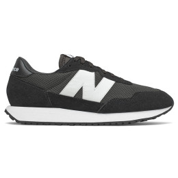 Muška obuća New Balance MS237CC crna