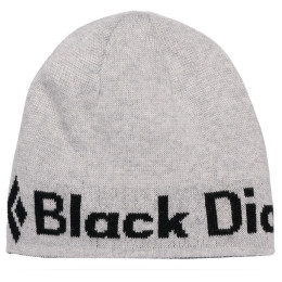 Zimska kapa Black Diamond Bd Reversible Beanie crna/plava Pewter-Black (9297)