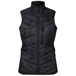 Ženski prsluk Dare 2b Womens Aero Pd Gilet crna Black