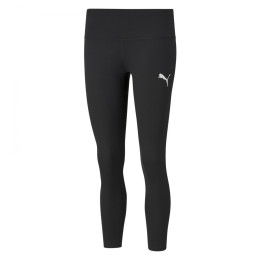 Ženske tajice Puma Active Tights crna