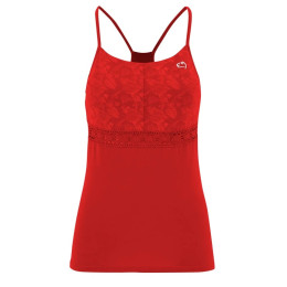 Ženska podkošulja E9 Stefy crvena