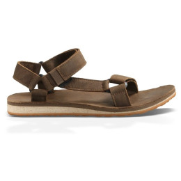 Muške sandale Teva Original Universal Premium Lea smeđa Dke