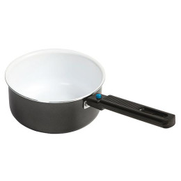 Tava Bo-Camp Sprint Eco Saucepan 16 crna/bijela