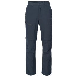 Muške hlače Hi-Tec Magris 2In1 tamno plava DARK NAVY