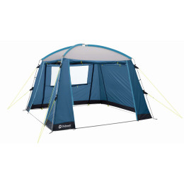 Izložbeni šator Outwell Oklahoma Lite Daytent - Vystav plava