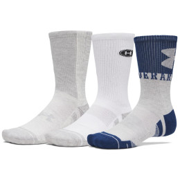 Set čarapa Under Armour New UA Perf Tech Nov 3Pk Crw