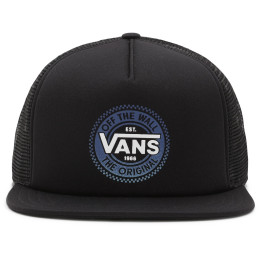 Šilterica Vans Aster Trucker Black crna