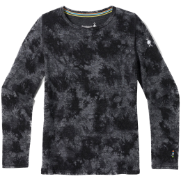 Dječja funkcionalna majica Smartwool Kids' Classic Thermal Merino Base Layer