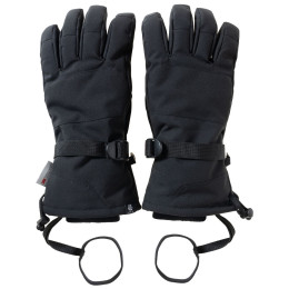 Rukavice Dare 2b Pinnacle II Glove crna Black